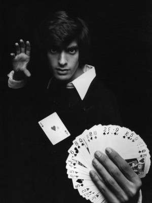 Description David Copperfield Magician Television Special 1977.JPG