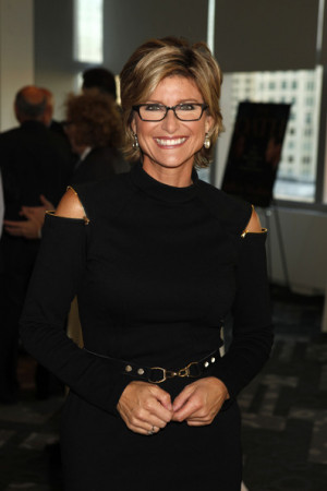 Ashleigh Banfield Photo