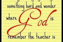 Quotes / by Karey Bland