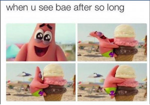 BAE When You See Quotes