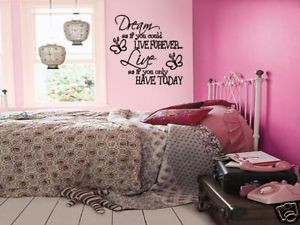 Home, Furniture & DIY > Home Decor > Wall Decals & Stickers