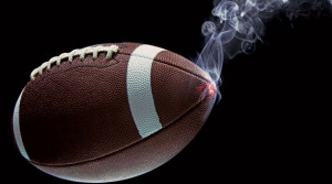 Why is Marijuana the NFLs scapegoat