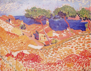 André DERAIN 