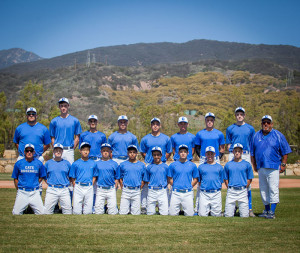 Cate moves on to second round of CIFss playoffs.