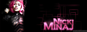 nicki minaj quotes 5 fb facebook profile timeline cover picture by
