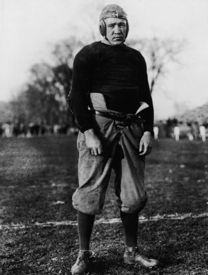 Knute Rockne