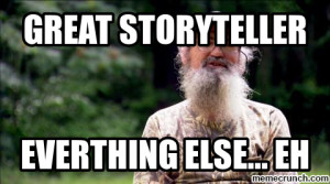 Uncle Si Quotes For Your Iphone