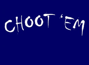 Favorite Swamp People Saying