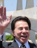 Sílvio Santos Magazine Covers