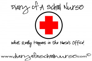 Nursing School Jokes Diary of a school nurse: