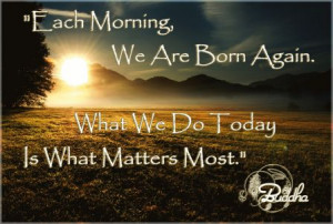 10 Inspirational Quotes by Gautama Buddha to Brighten Your Day