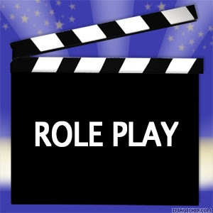 Los roles y el Role play.