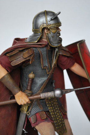 Ancient-Medieval | VICTRIX rome total war
