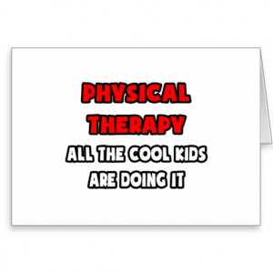 Funny Physical Therapy