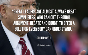 great leaders great quotes from great leaders great quotes from great ...