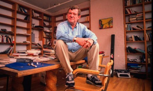 Robert Hughes quotes: 20 of the best