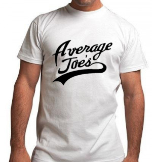 ... shirt £ 9 85 average joes dodgeball movie mens t shirt