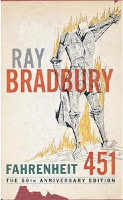 Favorite Quotes from Fahrenheit 451