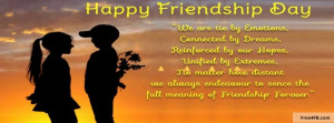 Happy Friendship Day Minion