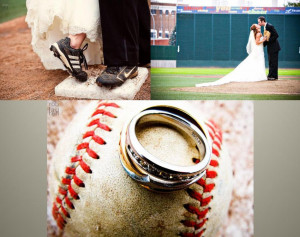 Wedding-themes-n-ideas-sports-wedding-photography-coiuple-poses-on ...