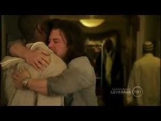 Eliot, Parker and Hardison More