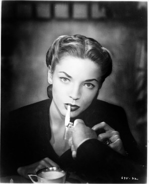 lauren bacall quotes | Lauren Bacall