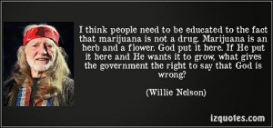 Willie nelson