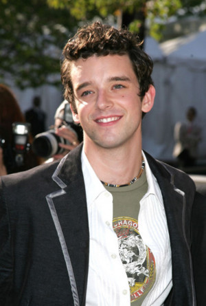 Michael Urie - Michael Urie Photo (476899) - Fanpop fanclubs