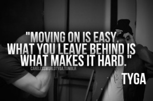 tyga quote #Black and White #tyga #quote #true