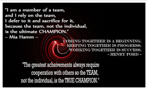Volleyball Team Quotes Gjvc teams