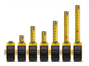 What Gets Measured Gets Done: Key Performance Indicators