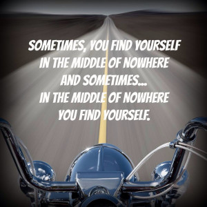 Motorcycle Riding Quotes And Sayings