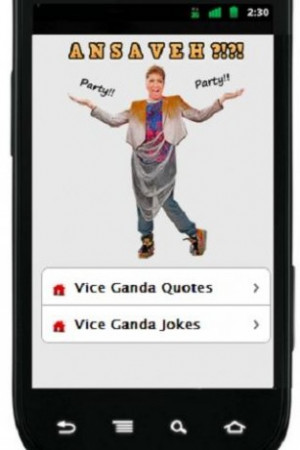 View bigger - Vice Ganda Quotes and Jokes for Android screenshot