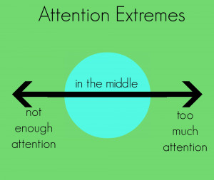 Attention Seekers On Facebook Attention seeking behaviors