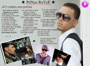 Prince Royce Quotes In Spanish For - prince royce quotes.