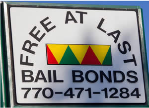 Funny Bail Bond Jokes...