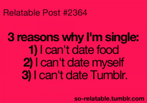 true FOREVER ALONE single teen quotes relatable so relatable