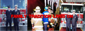 Family Tradition cover