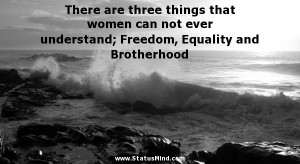 Brotherhood Quotes Bible Quote by: gilbert chesterton