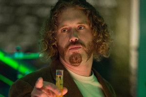 First Impressions of HBO’s Silicon Valley