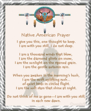 native american quotes and proverbs | NATIVE AMERICAN QUOTES AND ...