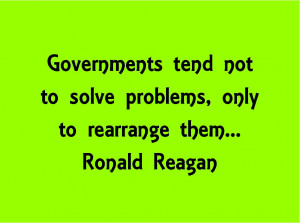 Ronald Reagan Quotes And A Bit O Wisdom Pinterest