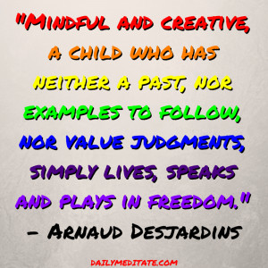 Meditation Quote 101: 