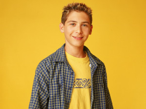 Search Results for: Reese From Malcolm in the Middle