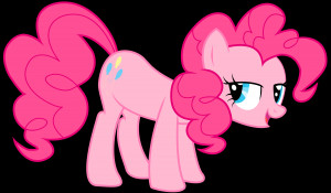 Flirty Pinkie by Kooner-cz