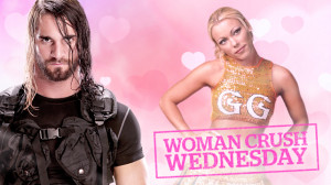 WWE.COM: Woman Crush Wednesday - Divas That Superstars Had A Crush On