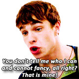 1k * My Mad Fat Diary nico mirallegro mmfd Finn Nelson mmfdedit ...