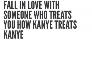 Kanye quote