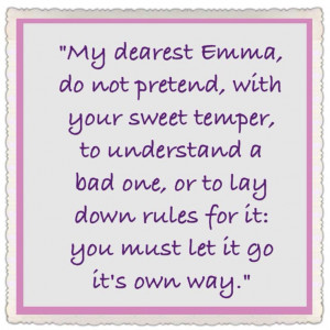 Emma Jane Austen Quotes