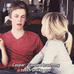 Caspar Lee